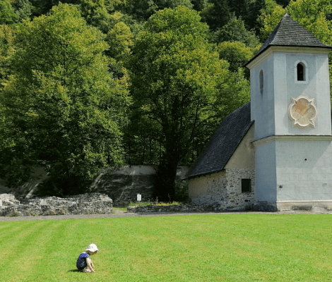 MV Náhľadový obrázok Červený kláštor